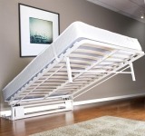 Single Next Bed