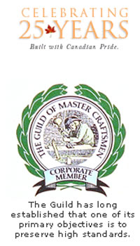 Celebrating 25 Years Badge
