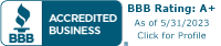 BBB Logo